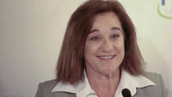 Blanca Fernández Ochoa recibirá a título póstumo la Medalla de Oro de la Comunidad.
