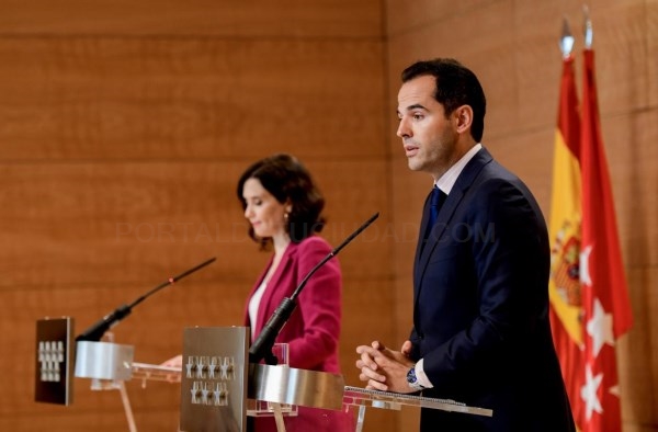 La Comunidad de Madrid ha impuesto la primera sanción por infracción muy grave contemplada en la Ley de protección LGTBI