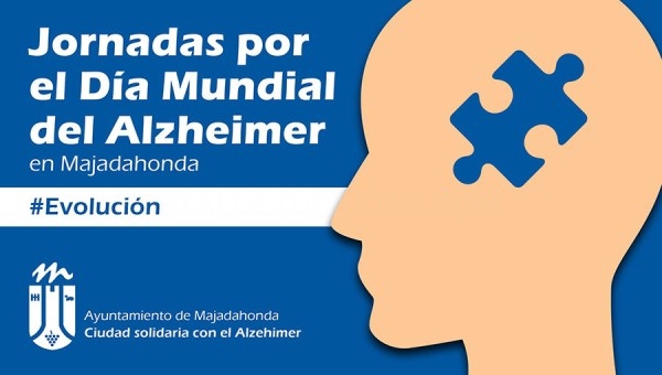 III Jornadas "Majadahonda con el Alzheimer"