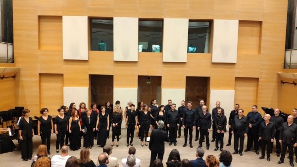 Se presenta el programa ‘A Villa Voz’, una innovadora iniciativa de turismo cultural que aúna música clásica y promoción del turismo.
