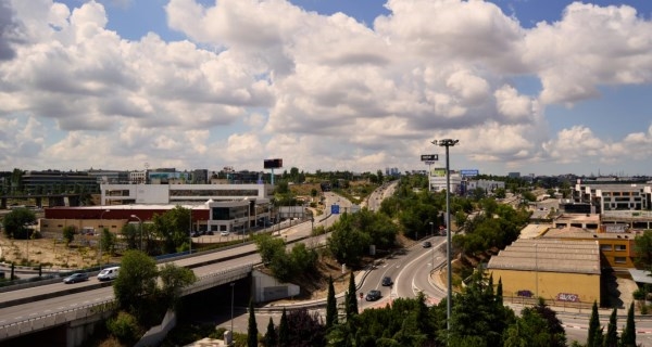 Plan de Inversiones Regional
