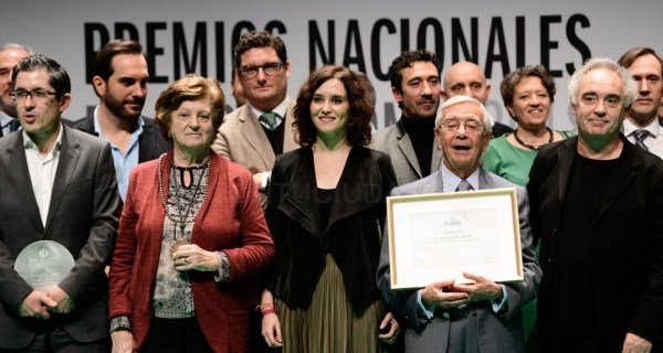 Madrid va a intensificar el apoyo al campo madrileño y a la industria agroalimentaria de la región