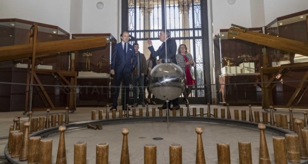 La XIX Semana de la Ciencia y la Innovación contará con más de 1.200 actividades gratuitas y la participación en torno a 3.000 científicos