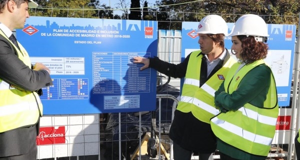 En enero de 2020 el abono mensual se reducirá cerca de un 25% para los mayores de 65 años