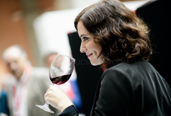 Los vinos madrileños nuestra carta de presentación al mundo