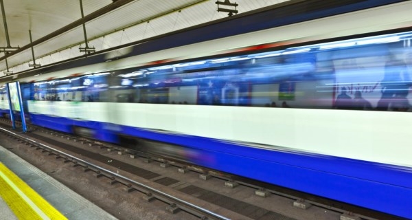 Habrá refuerzo en el metro desde hoy hasta el domingo 1 de diciembre