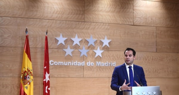 La Comunidad de Madrid ha dado luz verde a que el edificio ubicado en el número 10 de la calle Peironcely, convertido en icono de la Guerra Civil