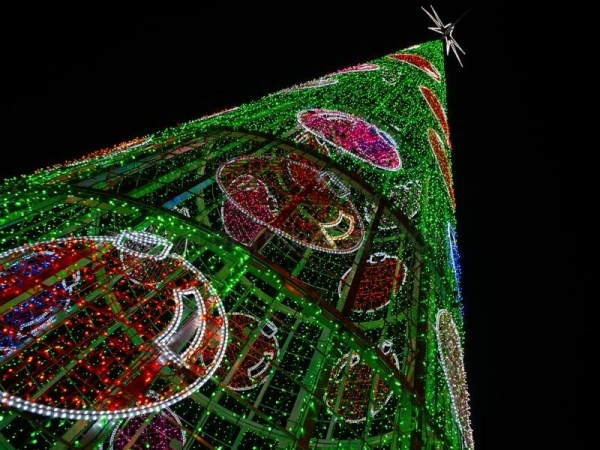 Arranca la Navidad en Majadahonda