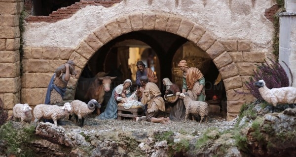 Guía online de la Navidad ofrece un recorrido único por más de 30 municipios madrileños