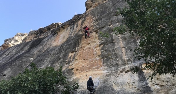 Se recomienda extremar la seguridad en las salidas a la montaña
