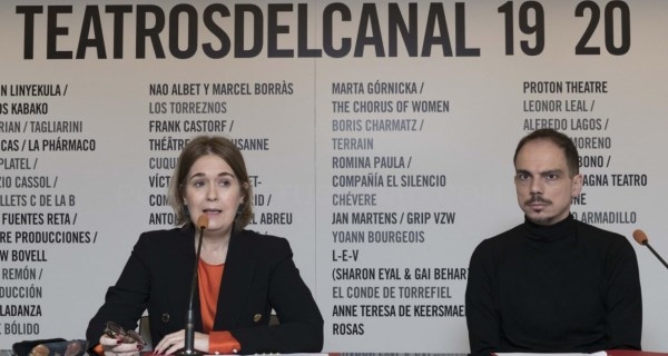Festival de Otoño, una de las principales citas culturales