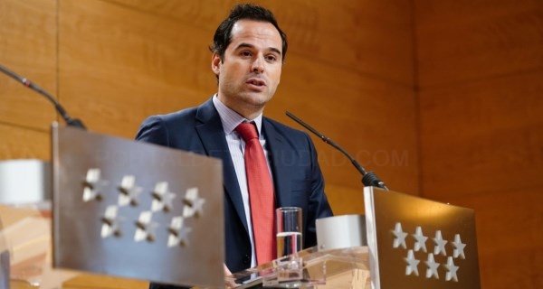 Se aprueba el nuevo Plan Industrial de la Comunidad de Madrid