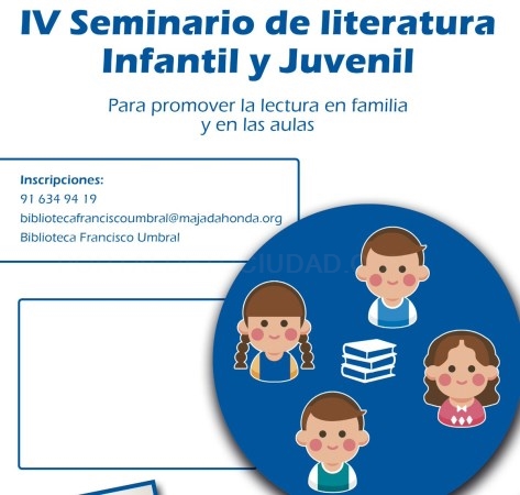 Seminario de Literatura Infantil y Juvenil
