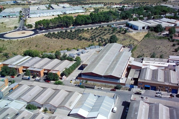 La Comunidad de Madrid cierra 2019 con una subida del 2,4% de la producción industrial
