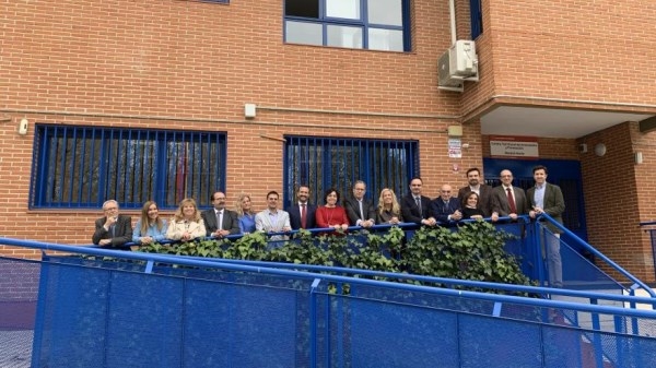 Más de 71.000 alumnos estudian en los 60 municipios de la zona Norte de la Comunidad de Madrid