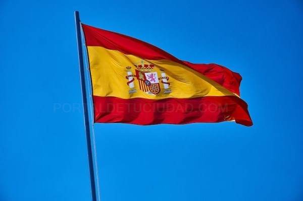 Majadahonda celebra su primera Jura de Bandera para civiles el próximo 25 de abril