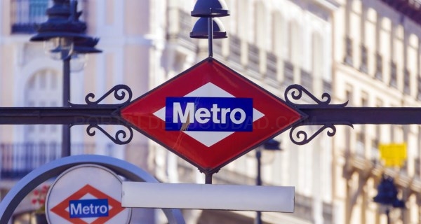 Trabajadores de Metro recaudan más de 110.000 euros para luchar contra el COVID-19