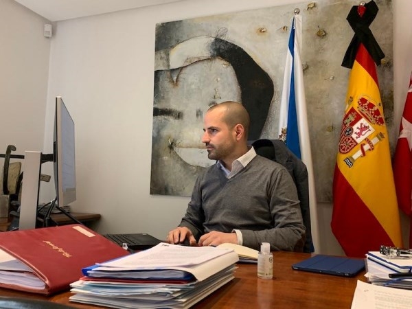 El Ayuntamiento prepara un gran Plan de Inversiones para Majadahonda de más de 61 millones de euros