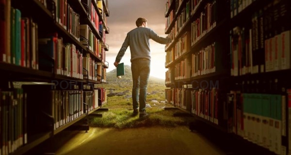 Las Bibliotecas Públicas de la Comunidad de Madrid ya están abiertas