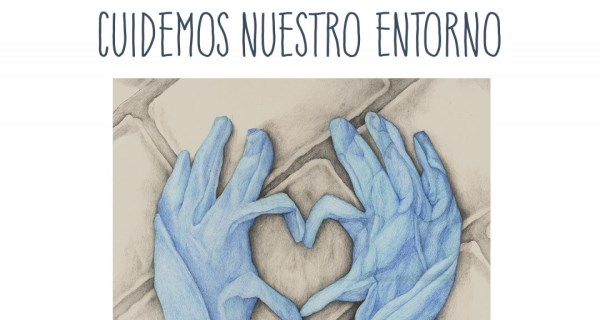 Difundimos Cuidarnos Es Cultura para promover el uso responsable de la mascarilla
