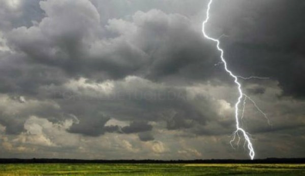 Más de 20 provincias de once CC.AA. están riesgo por lluvias, tormentas o altas temperaturas