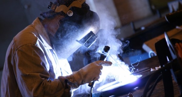 Los accidentes laborales descienden un 28% en la Comunidad de Madrid en el primer semestre del año