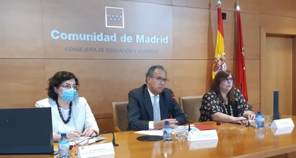 Reducimos un 60% los casos denunciados de acoso escolar con nuestro Plan para erradicarlo