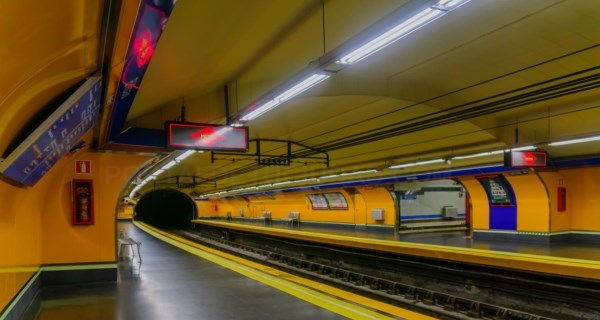 Destinamos 3,8 millones al mantenimiento de las instalaciones de Metrosur