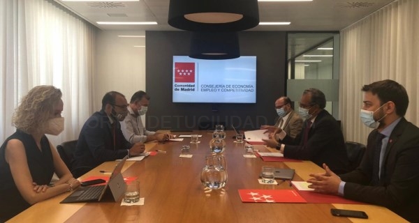 Invertimos 17 millones para que más de 60.000 madrileños acrediten sus competencias profesionales