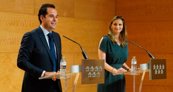 Cambiamos la Ley del Suelo para suprimir licencias y liberalizar el sector urbanístico