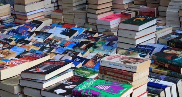 Nueva convocatoria de ayudas a la modernización de las librerías de la Comunidad de Madrid
