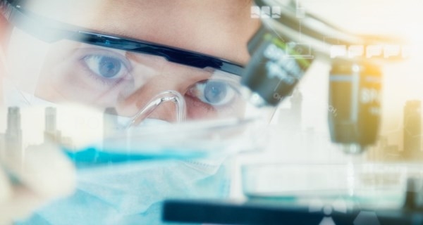 Financiamos el proyecto de un investigador que ingresa en la Academia Nacional de Ciencias de EEUU