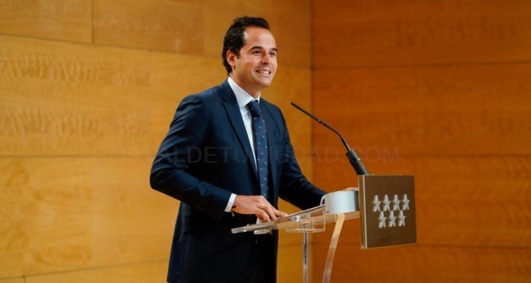 Invertimos más de 7,5 millones en la adquisición y realización de pruebas PCR frente al COVID-19