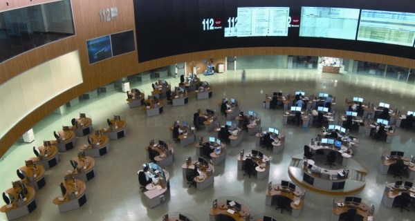 Ampliamos el Centro de Emergencias 112 para dar una respuesta más eficaz al COVID-19