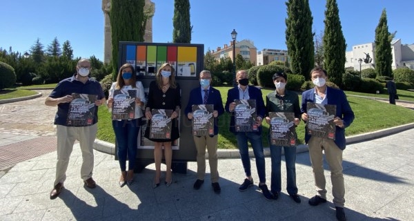 Difundimos una campaña para concienciar sobre la manera correcta de desechar mascarillas y guantes