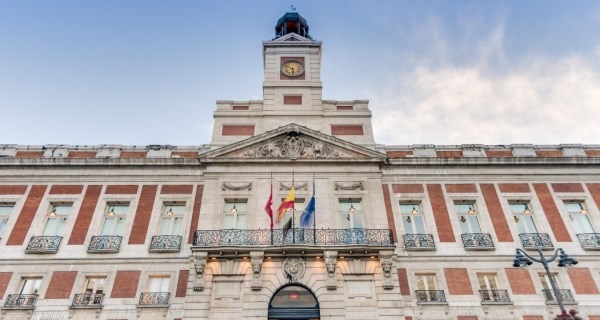 La Comunidad reclama al Gobierno central que la prórroga de los ERTES no excluya a ningún sector