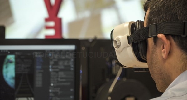 Más de 21.600 personas participan en la I Feria Virtual de Empleo de la Comunidad de Madrid