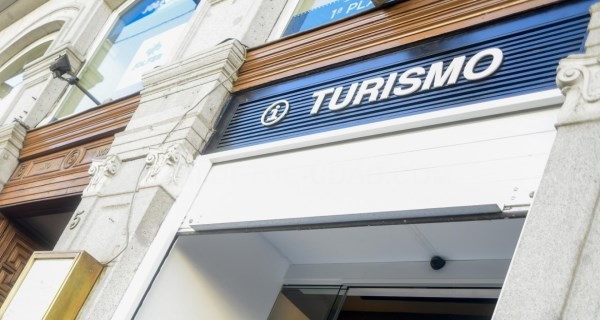 Pedimos al Gobierno la puesta en marcha de medidas para la reactivación del sector turístico