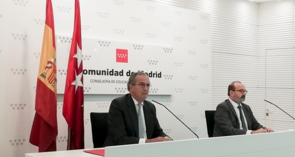 Orientamos la FP al emprendimiento, la digitalización, la formación online y la modalidad Dual