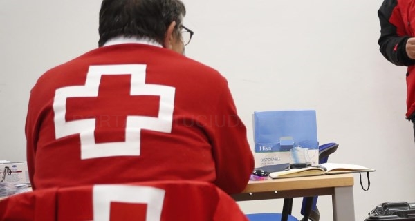 Ofrecemos atención social a las personas contagiadas por COVID-19