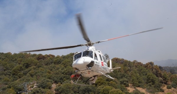 El 80% de los incendios de la región fueron conatos gracias a la intervención de los bomberos