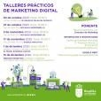 Desarrollo Empresarial organiza un ciclo de talleres prácticos de Marketing Digital