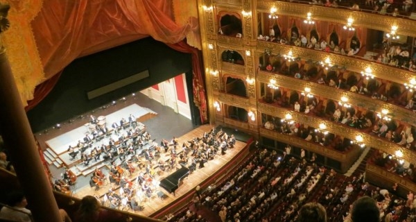 Pedimos al Gobierno elevar la asignación de los fondos europeos destinados a cultura
