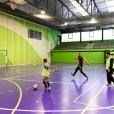 Nuevas disciplinas y grupos más reducidos en las actividades de ocio para personas con diversidad funcional