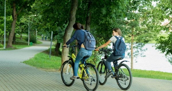 Ofreceremos ayudas de hasta 700 euros para patinetes, bicicletas o ciclomotores cero emisiones