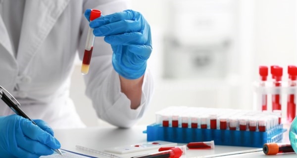 Invertimos más de 17 millones para equipos de protección y pruebas de detección del COVID-19