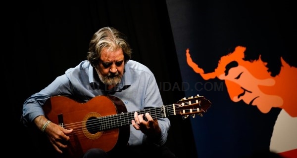 Presentamos una nueva edición del Festival Suma Flamenca