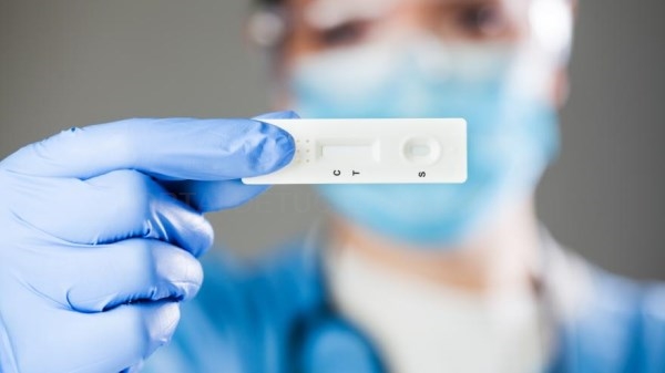 Ampliamos a otras 17 zonas básicas de salud la realización de test de antígenos