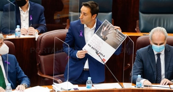 Invertimos 39 millones de euros en 24 localidades del oeste de la región con cargo al PIR