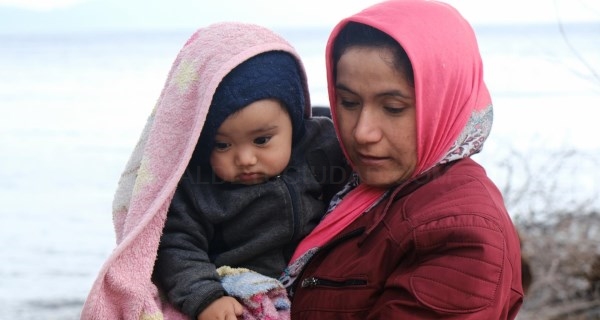 Destinamos un millón de euros para atender a menores migrantes no acompañados
